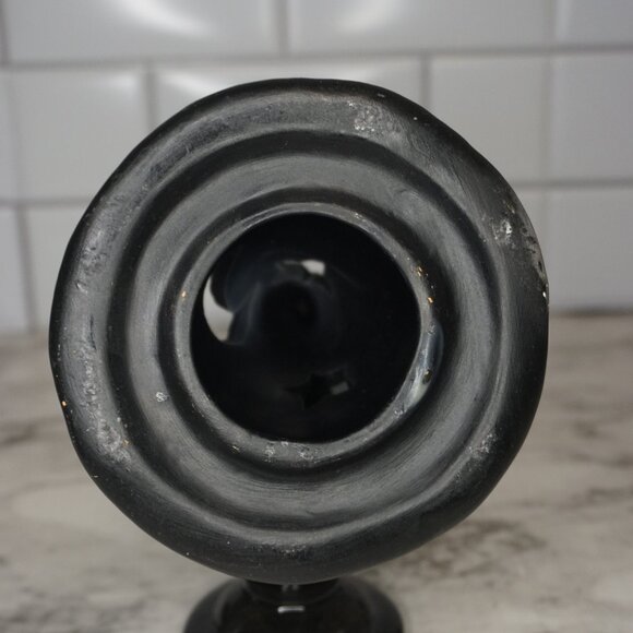 Witch Hat candle holder - Picture 7 of 10